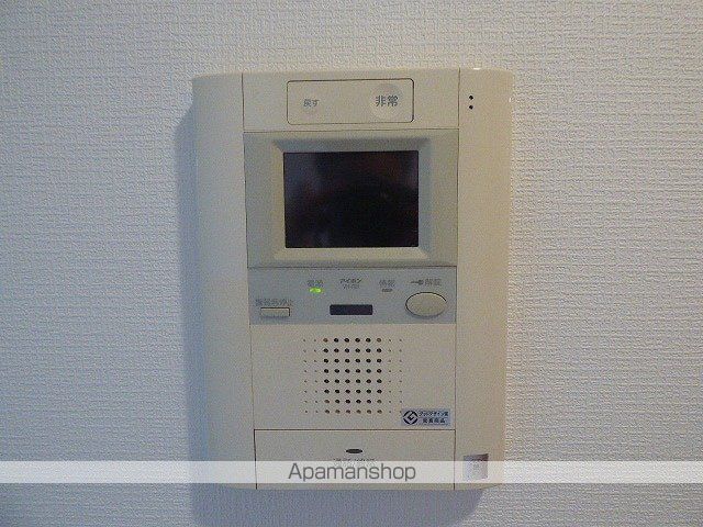 レジュールアッシュ長堀通南の内装写真
