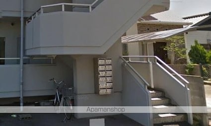 香川県高松市鶴市町[1DK/25.65m2]の共用部4