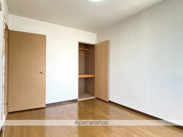 ソレイユの内装写真