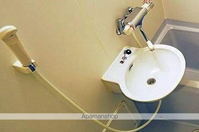 レオパレスサンコーポ御笠の内装写真
