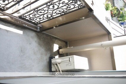 長野県松本市元町１丁目[1K/30m2]の共用部5