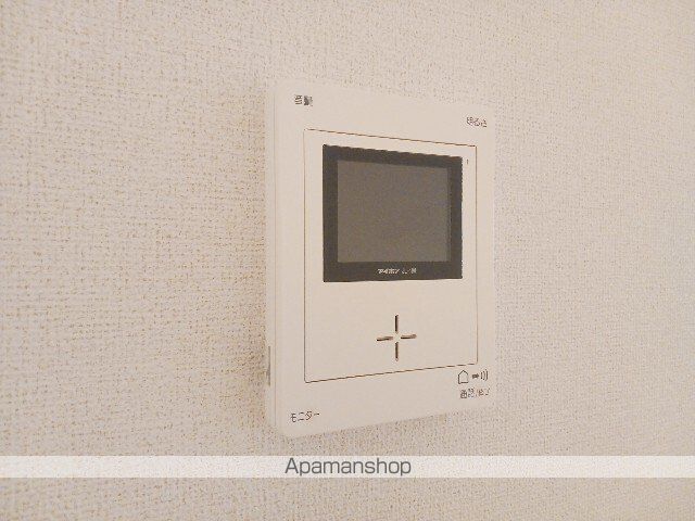 IT・PLACE IIの内装写真