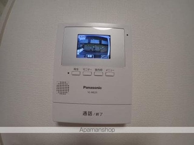 ライフワン・ホープの内装写真