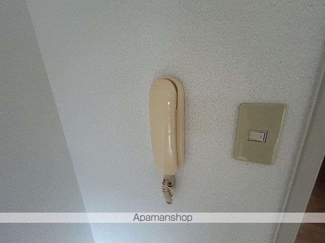 シャインハイム八雲の内装写真