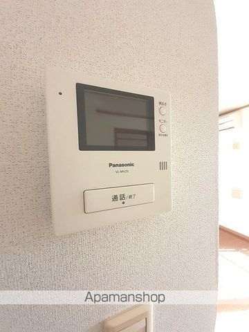 シューベルブ・メゾンBの内装写真