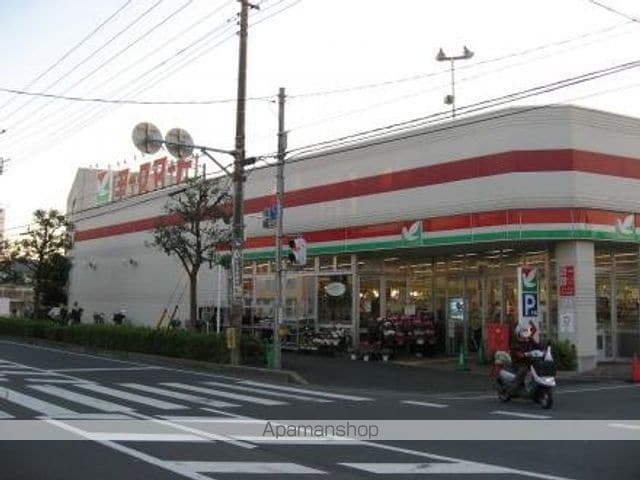 浦和東マンションの周辺写真