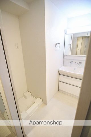 ルアナ北梅田の内装写真