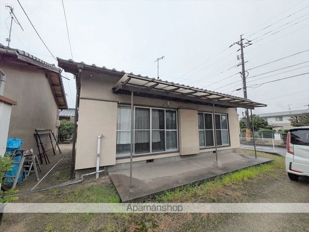 西貸住宅 1