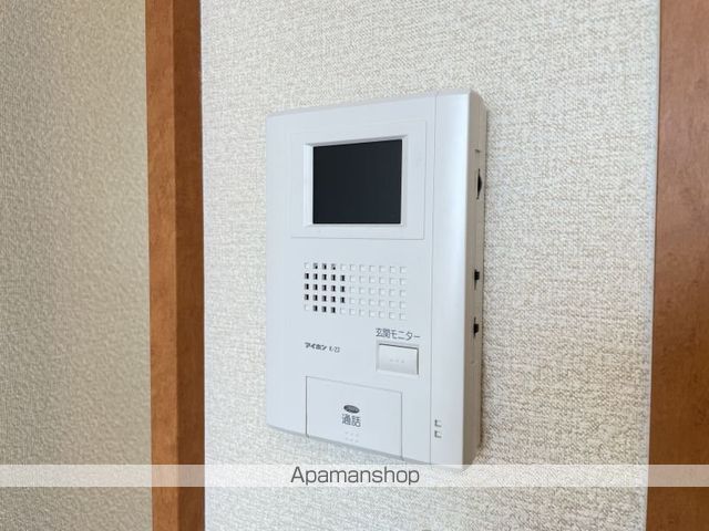 レオパレスぎぷふぇるIIの内装写真