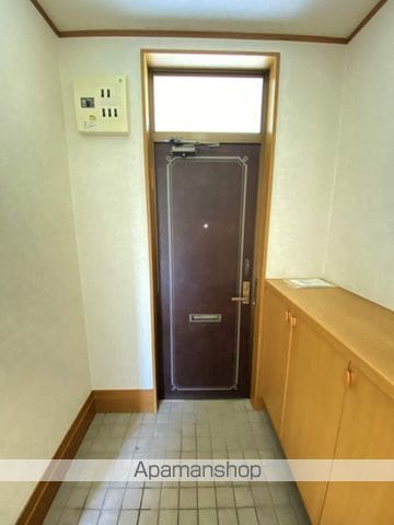 メゾン浦田の内装写真