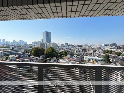 ＯＮＥ　ＲＯＯＦ　ＦＬＡＴ[1DK/29.19m2]のその他部屋・スペース