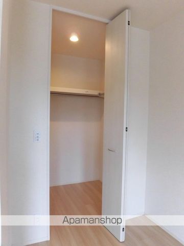 れいめい古賀町の内装写真