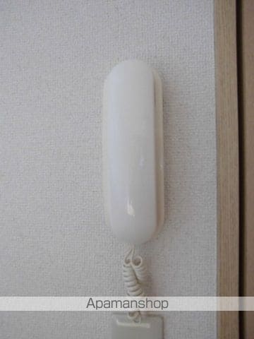 レオパレスエクセルの内装写真