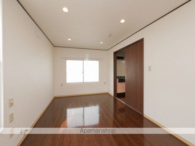 GRACE COURT 南円山の内装写真