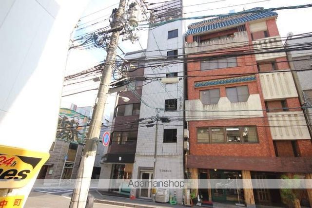 YS松本の外観写真