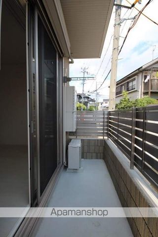 グレースヒルズ刀根山の内装写真