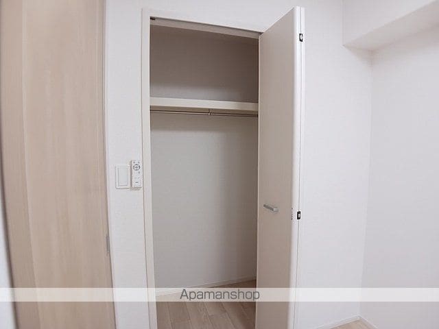 シェーネ東原の内装写真