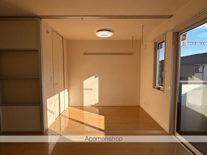 ルイティア　ＩＩ[1LDK/46.68m2]の内装1