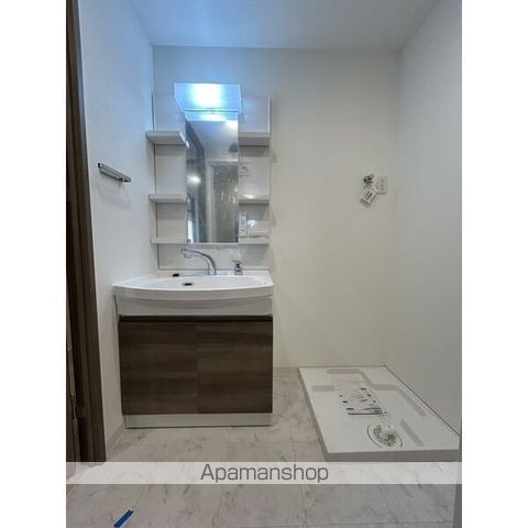 S-RESIDENCE神沢affordの内装写真