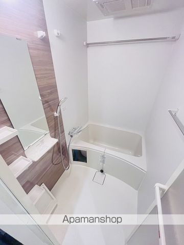 PRELIS NEO OSAKA JUSO ELVIONの内装写真