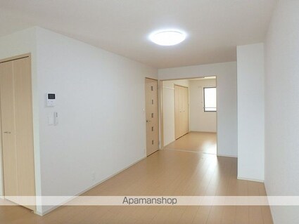 カーサ　ヴェルデ[1LDK/52.37m2]の内装7