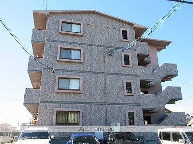 CIAO バンビーナの外観写真