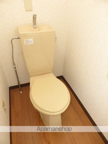マンションセンチュリープラザの内装写真