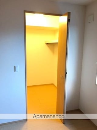 Ｋ’Ｓ　グレイス[2LDK/58.07m2]の収納