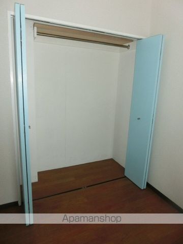シャネル平岸の内装写真