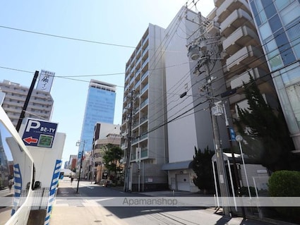 愛知県名古屋市中区丸の内１丁目[1LDK/77.86m2]の外観3