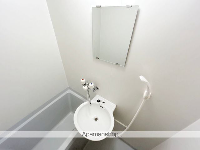 レオパレスどりーむSの内装写真