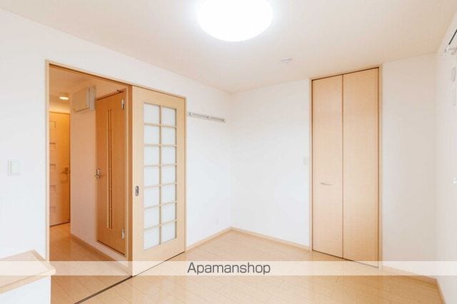 ローズコートK Aの内装写真