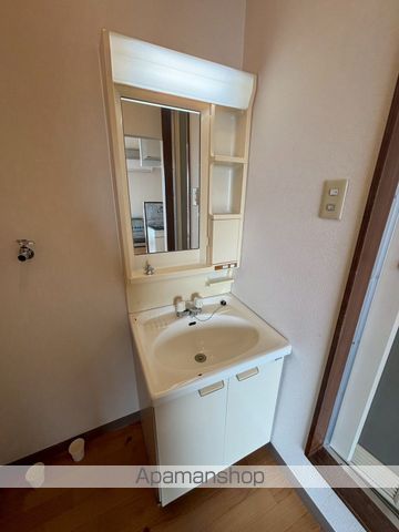 イーグル311の内装写真