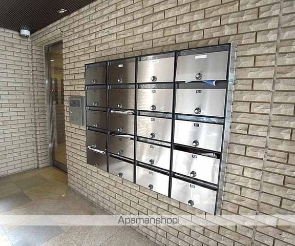 ペペ御所南の内装写真
