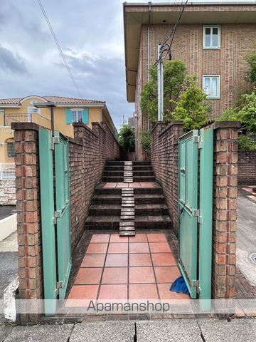 よもぎ乃郷の玄関写真