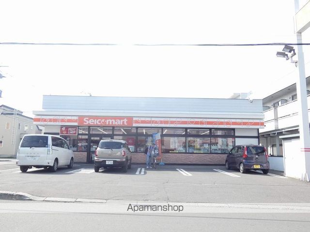 ドリームシティ本郷の周辺写真