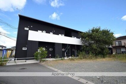 ディアコート[1K/25m2]の外観4