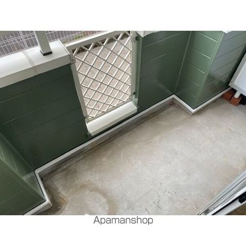 パークサイド高蔵寺の内装写真