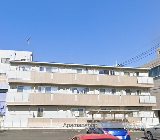 カリンビュー太田の外観写真