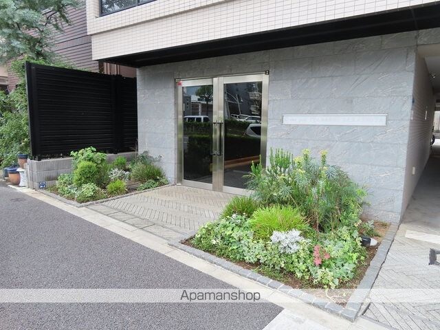 セジョリ板橋坂下Ⅱ[1SLDK/55.72m2]のエントランス