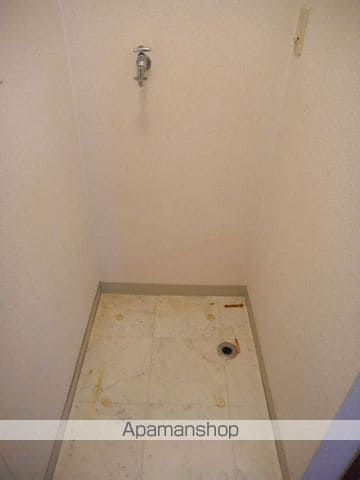 ノースあがのの内装写真