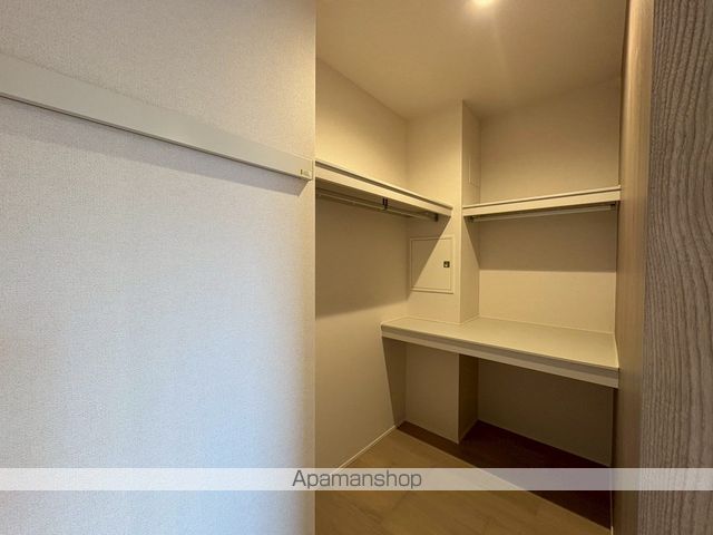 FDI CASA片瀬江ノ島Iの内装写真