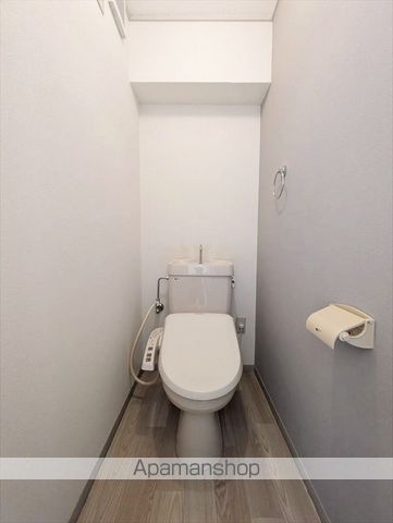 プレジール杉原の内装写真