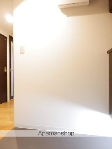 CASA MIYANOMORIの内装写真