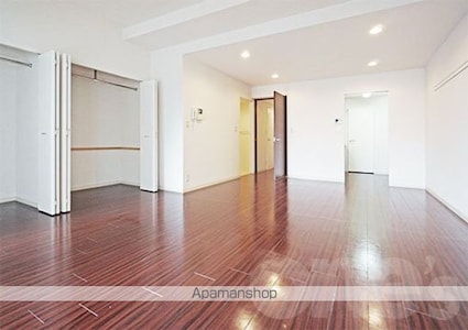 リーヴァストゥーディオ丸の内[1R/45m2]のリビング・居間