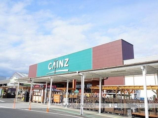 apartment 福島県白河市鬼越道下
地図を見る