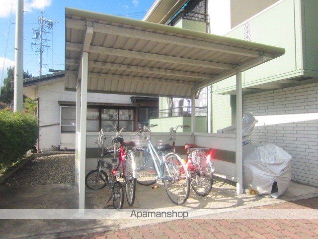 仁ハイツIIのその他写真
