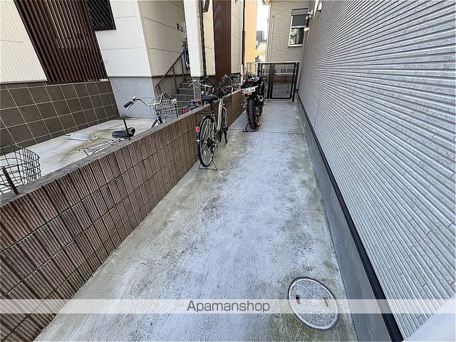 カーサ クラシアのその他写真