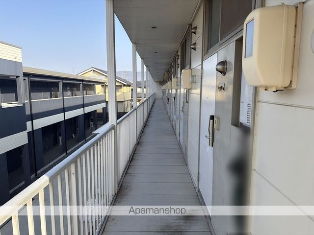 レオパレス高屋の庄の内装写真