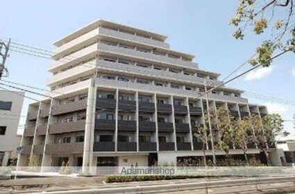 ステージグランデ新桜台[1K/25.65m2]の外観2